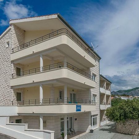 Apartments Villa Aquamarine Duće Zewnętrze zdjęcie