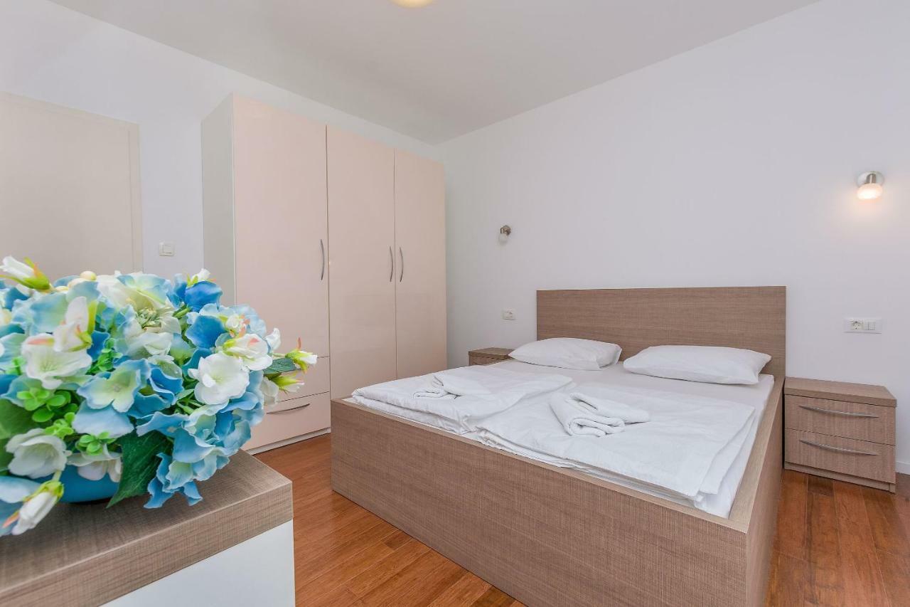 Apartments Villa Aquamarine Duće Zewnętrze zdjęcie