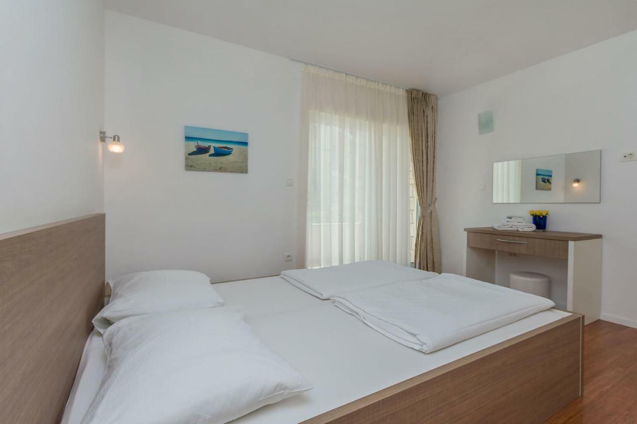 Apartments Villa Aquamarine Duće Zewnętrze zdjęcie